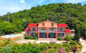 B&B Julia